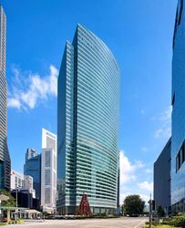 Ocean Financial Centre (D1), Office #634968491